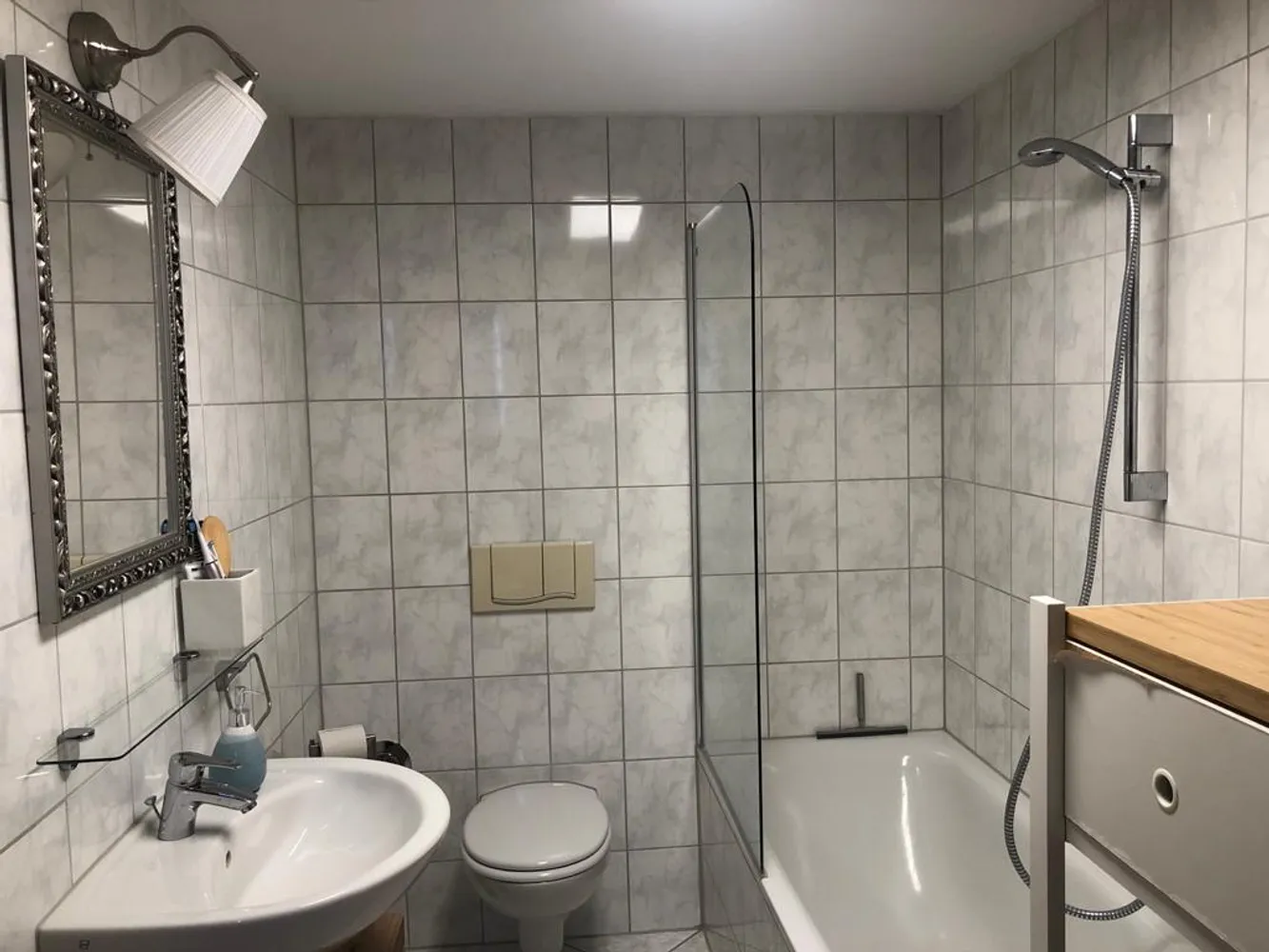2 Zimmer Wohnung mit 78 m² in Nürnberg – Bild 4