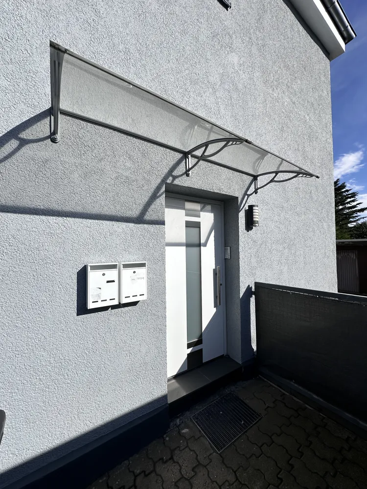 2 Zimmer Wohnung mit 60 m² in Köln – Bild 7