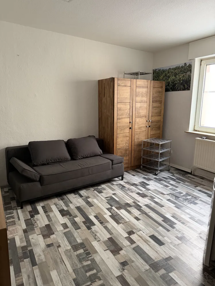 1 Zimmer Wohnung mit 23 m² in Essen – Bild 2