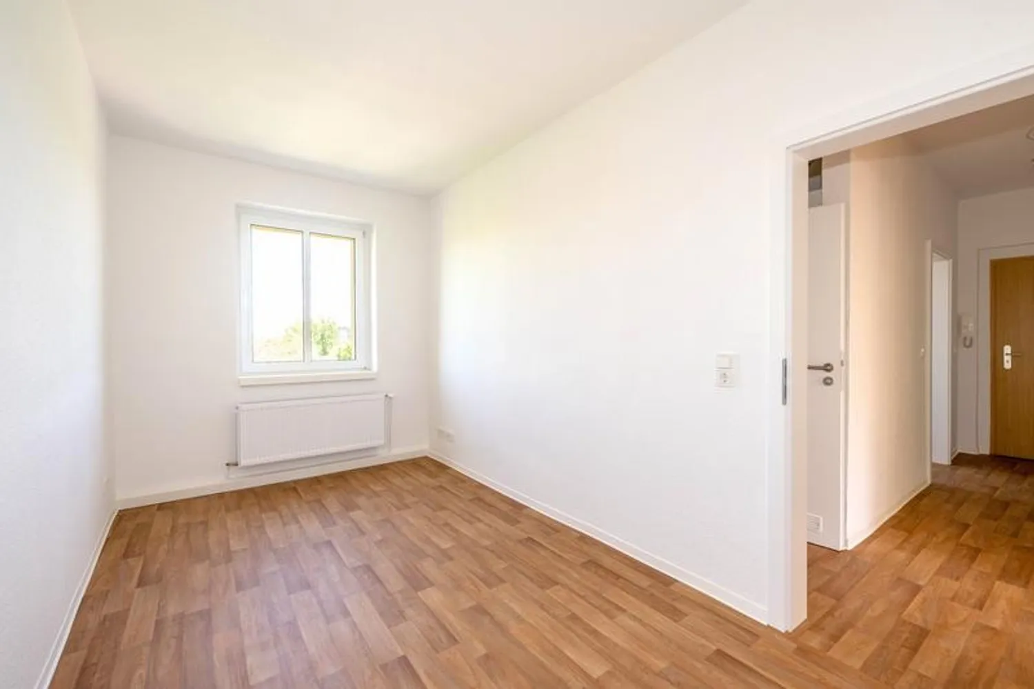 3 Zimmer Wohnung mit 66 m² in Magdeburg – Bild 12