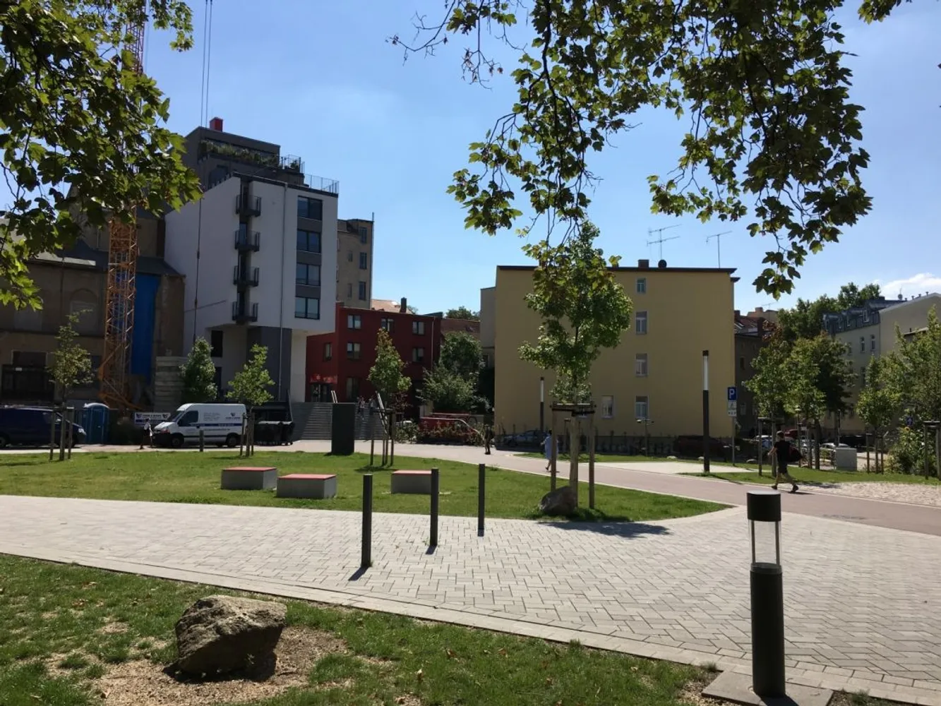 4 Zimmer Wohnung mit 87 m² in Halle (Saale) – Bild 4