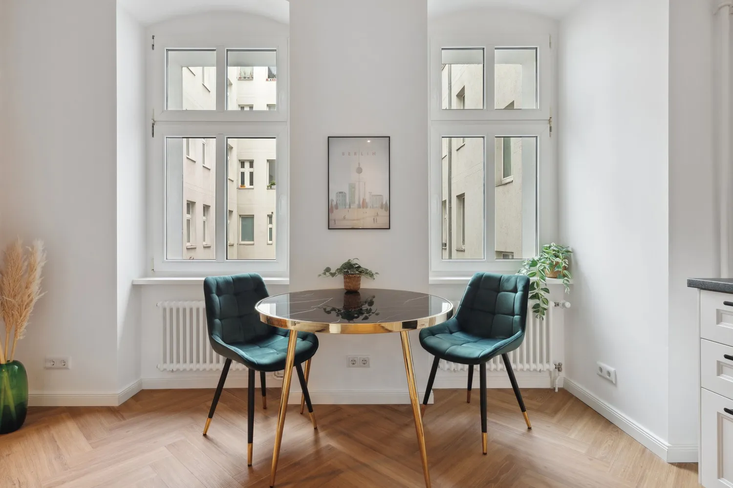 2 Zimmer Wohnung mit 47 m² in Berlin – Bild 5