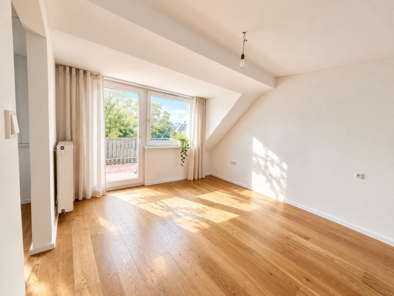 2 Zimmer Wohnung mit 60 m² in Bremen – Bild 4