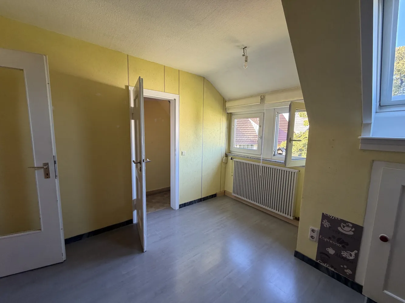 4 Zimmer Wohnung mit 104 m² in Waiblingen – Bild 1