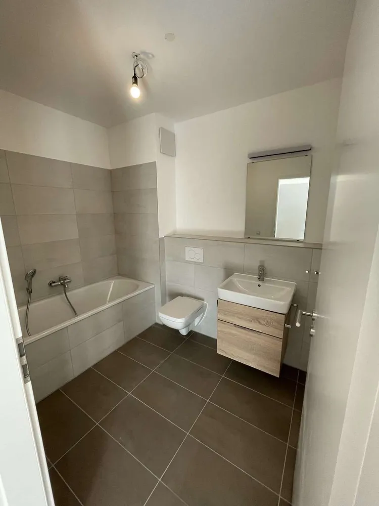 3 Zimmer Wohnung mit 100 m² in Mainz – Bild 4