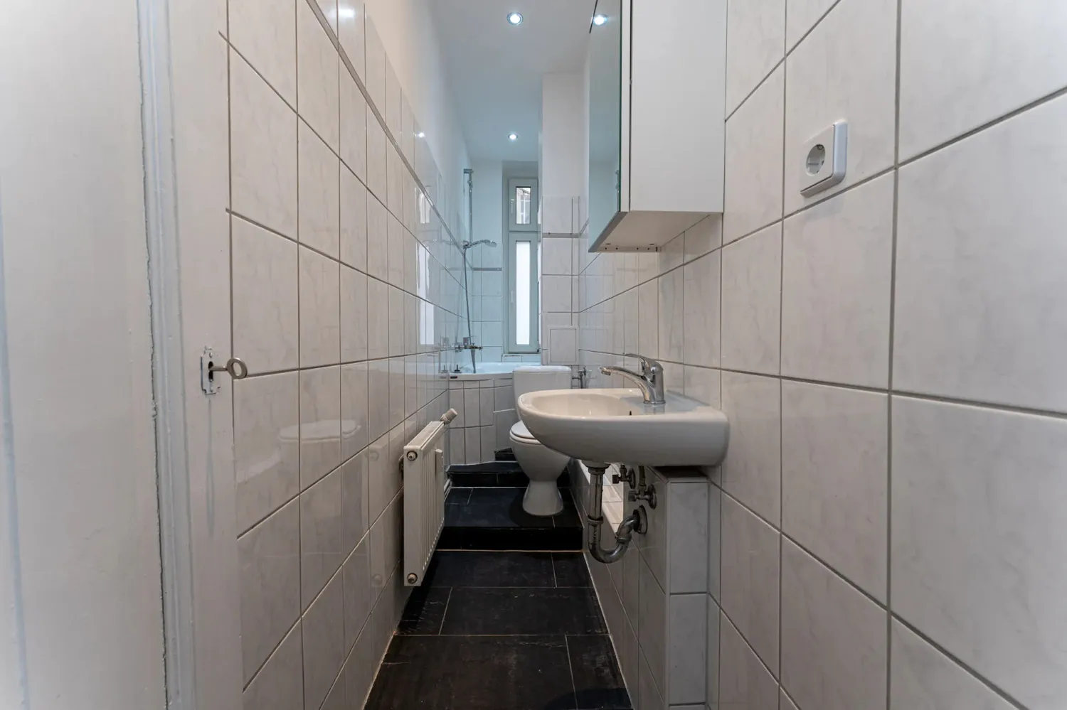 Shared room with 9 m² in Berlin – Photo 9