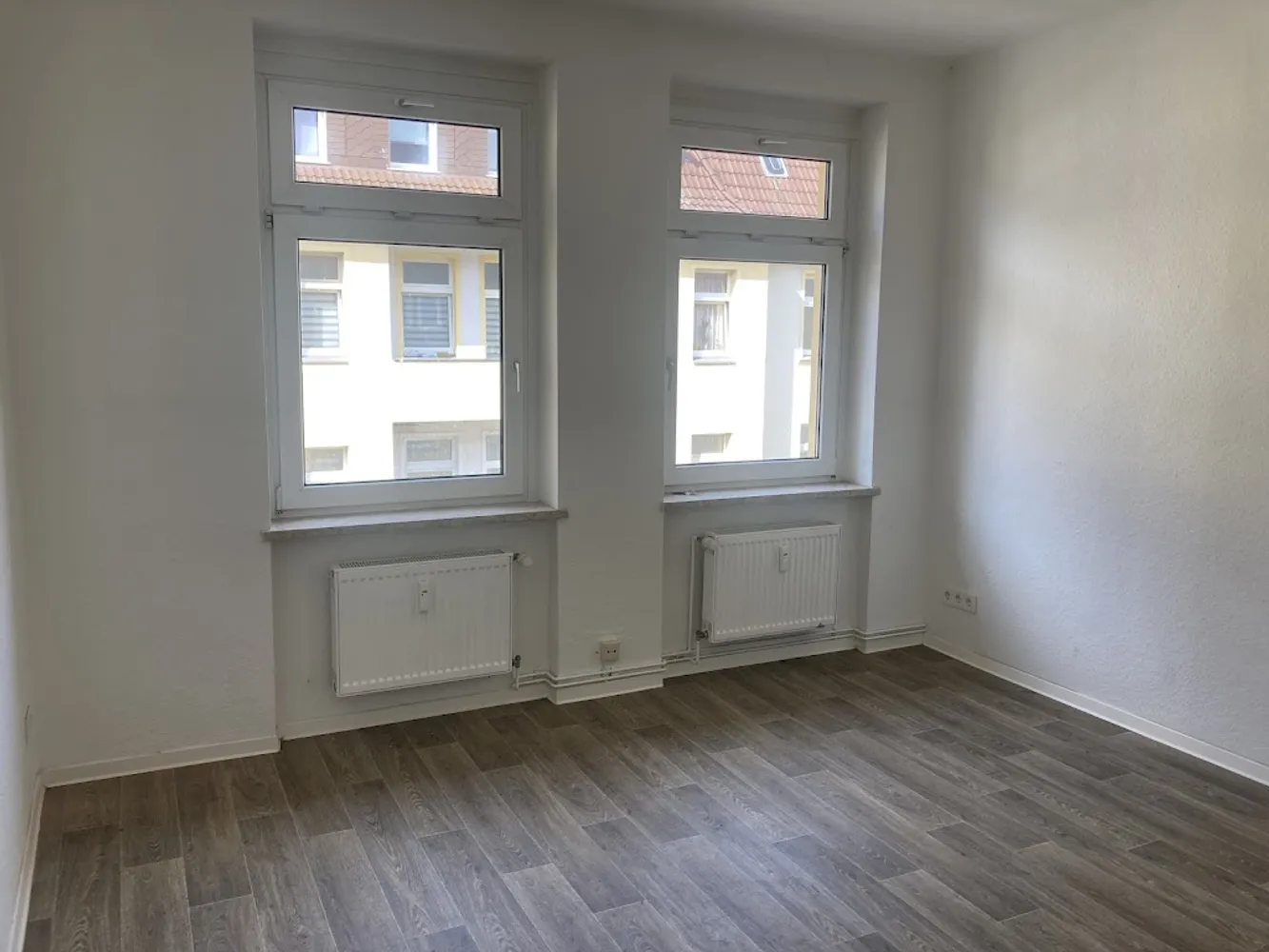 2 Zimmer Wohnung mit 47 m² in Magdeburg – Bild 1