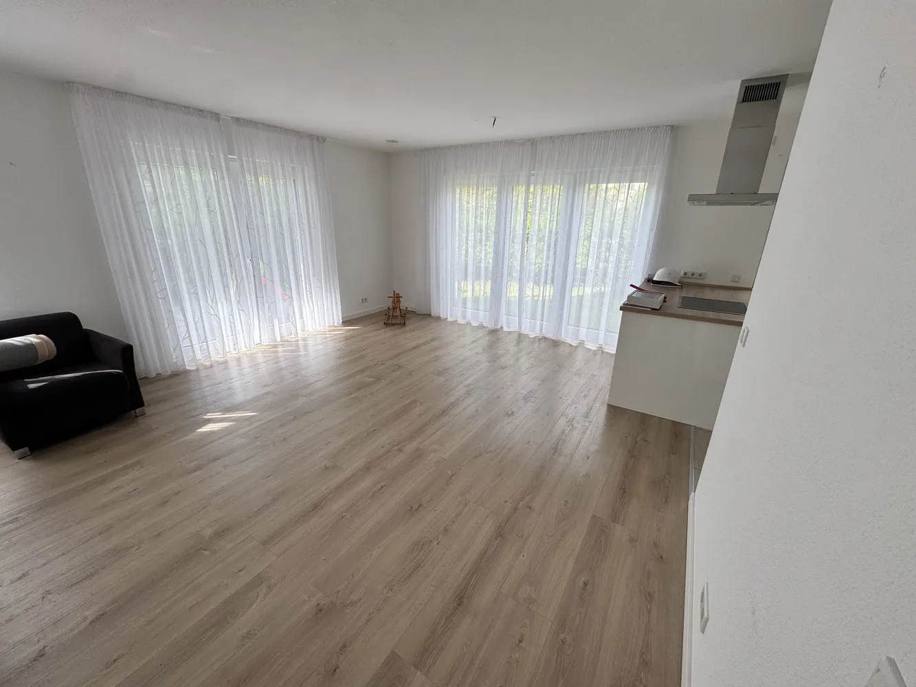 3 Zimmer Wohnung mit 92 m² in Lübeck – Bild 9