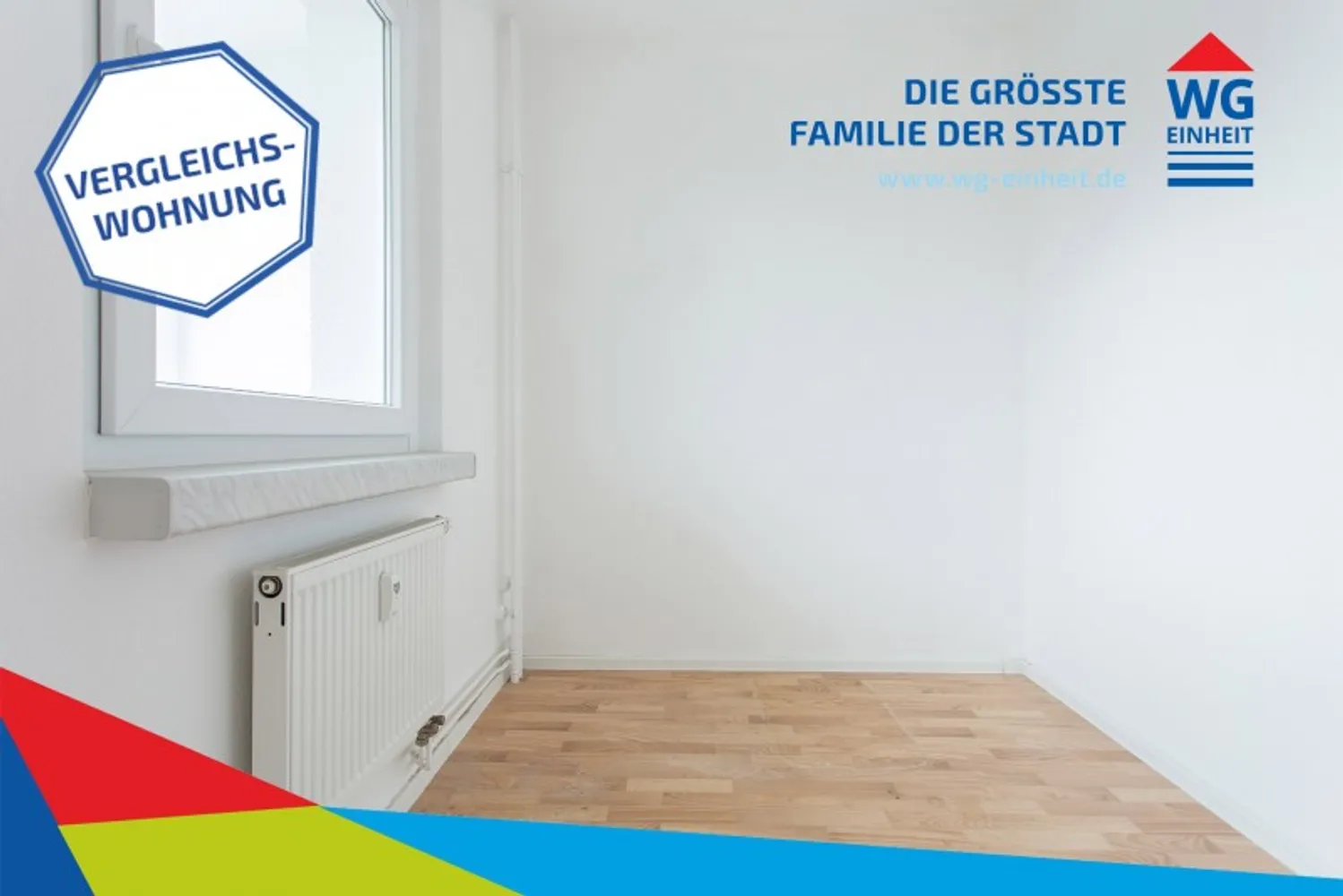 1 Zimmer Wohnung mit 36 m² in Chemnitz – Bild 5