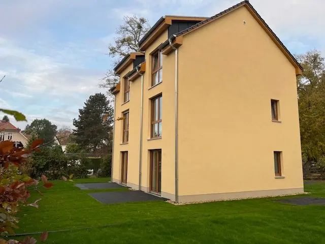 3 Zimmer Wohnung mit 59 m² in Falkensee – Bild 4