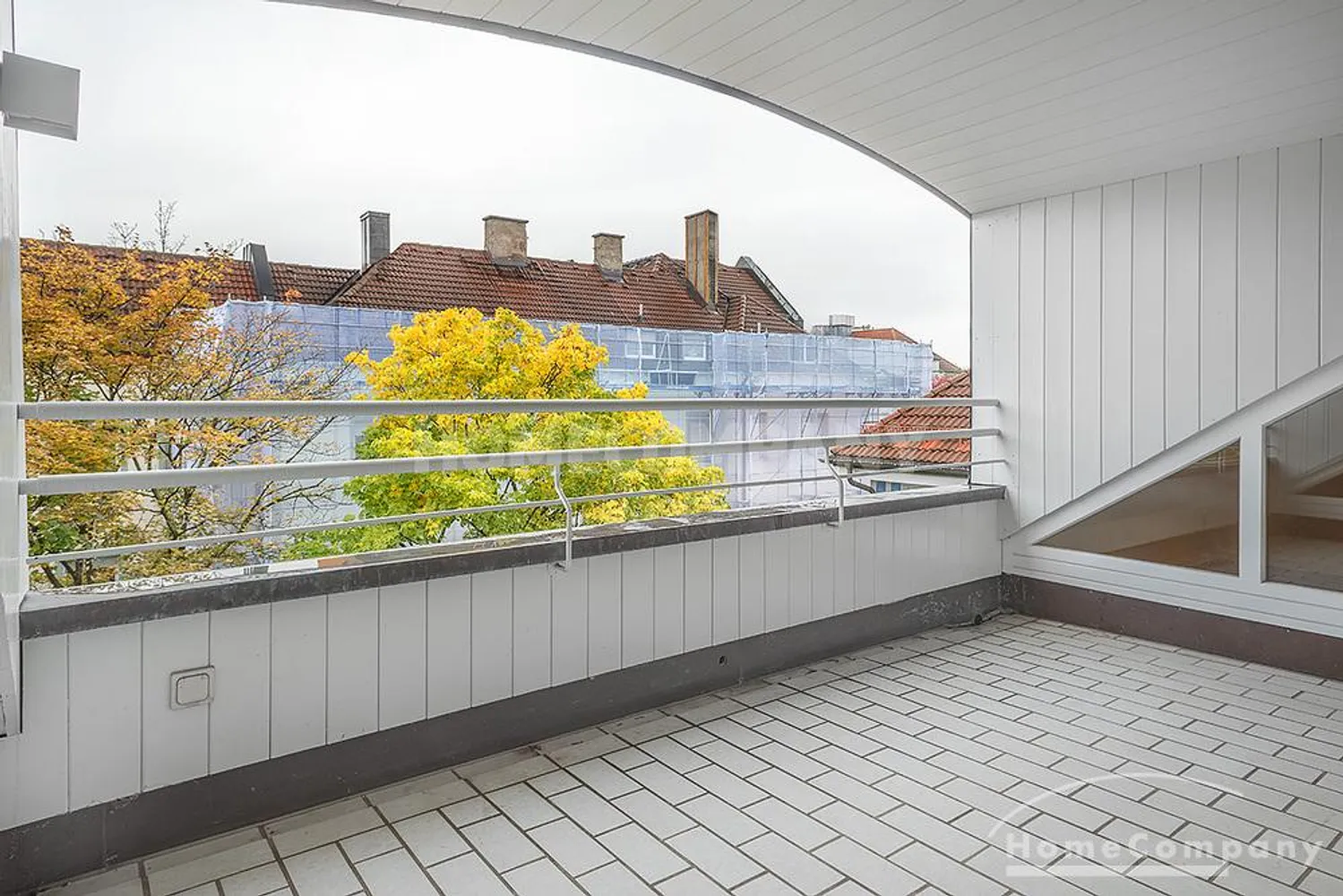 3 Zimmer Wohnung mit 86 m² in München – Bild 8