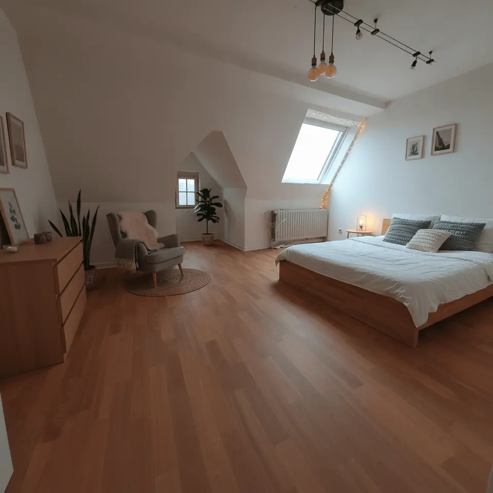 2 Zimmer Wohnung mit 55 m² in Essen – Bild 4
