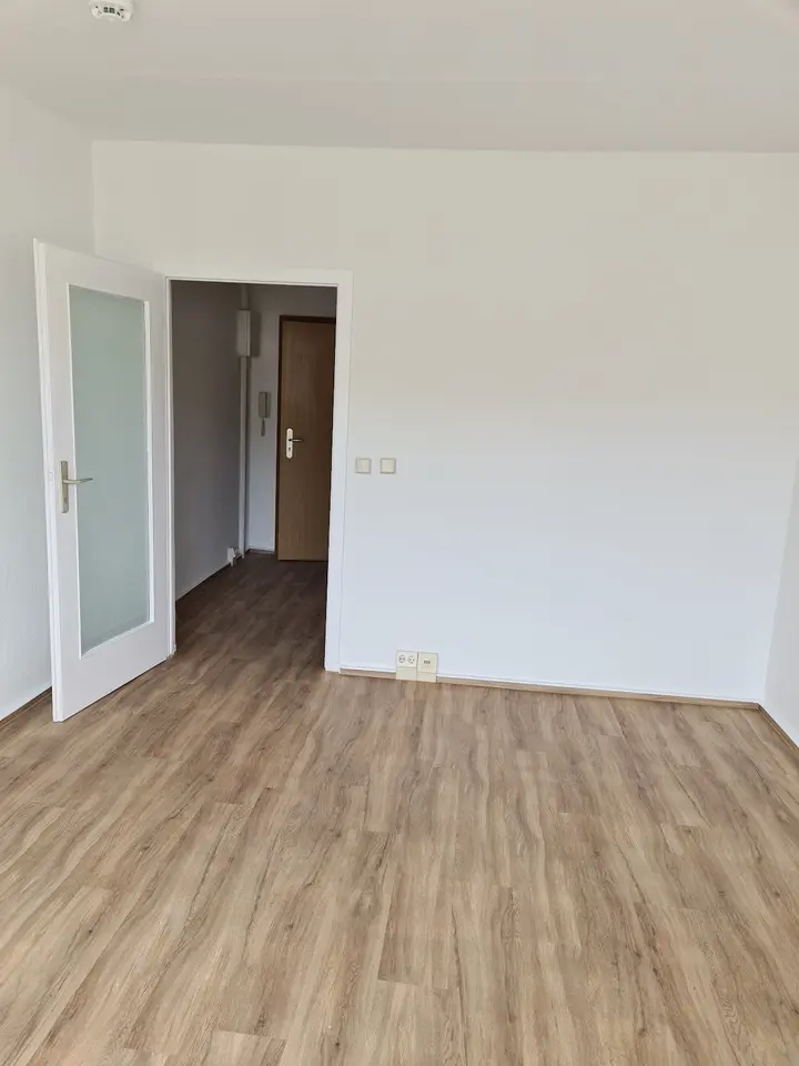 2 room apartment with 38 m² in Magdeburg – Photo 3