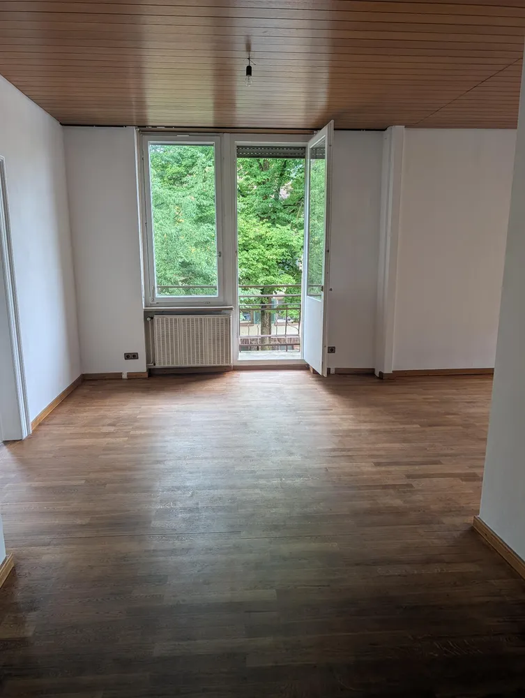 5 Zimmer Wohnung mit 134 m² in Karlsruhe – Bild 4