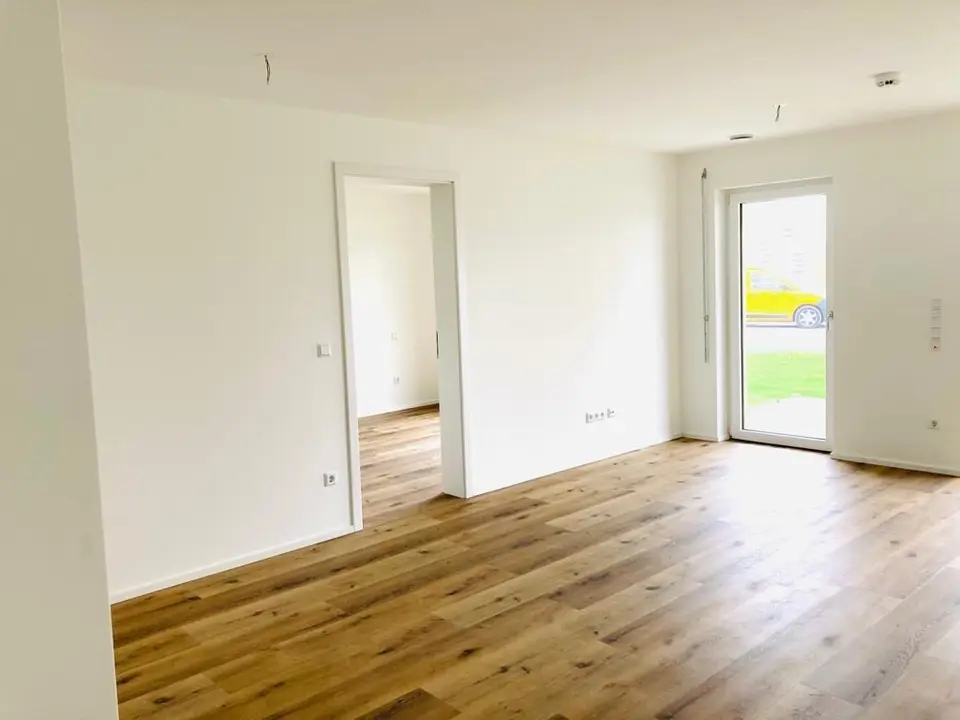 2 Zimmer Wohnung mit 58 m² in Augsburg – Bild 3
