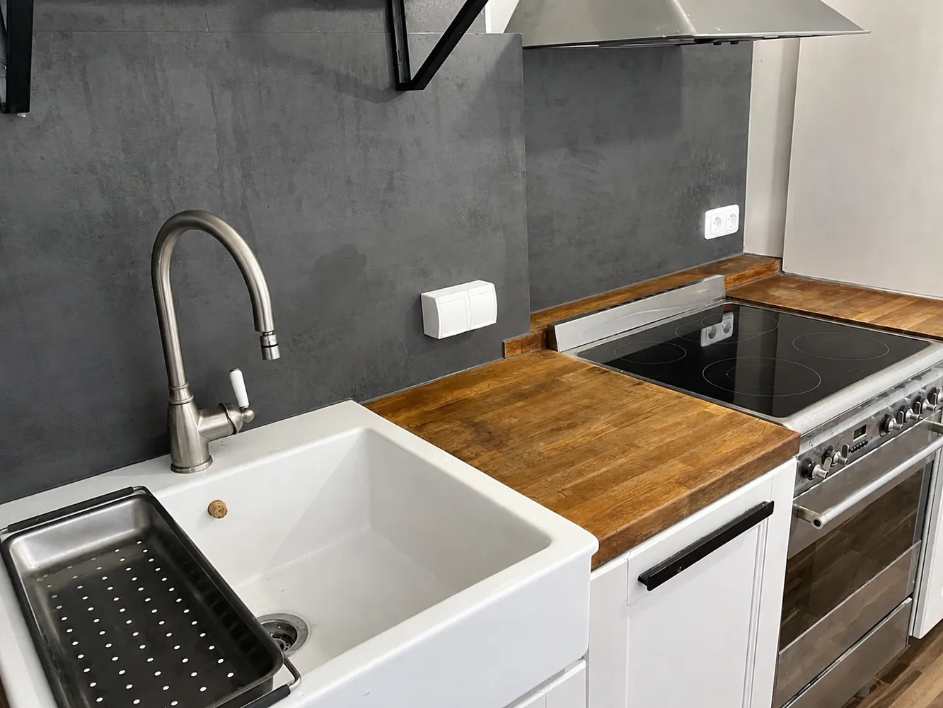 2 Zimmer Wohnung mit 45 m² in München – Bild 6