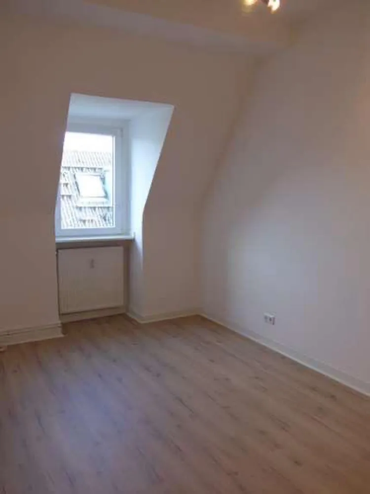 2 Zimmer Wohnung mit 58 m² in Düsseldorf – Bild 6