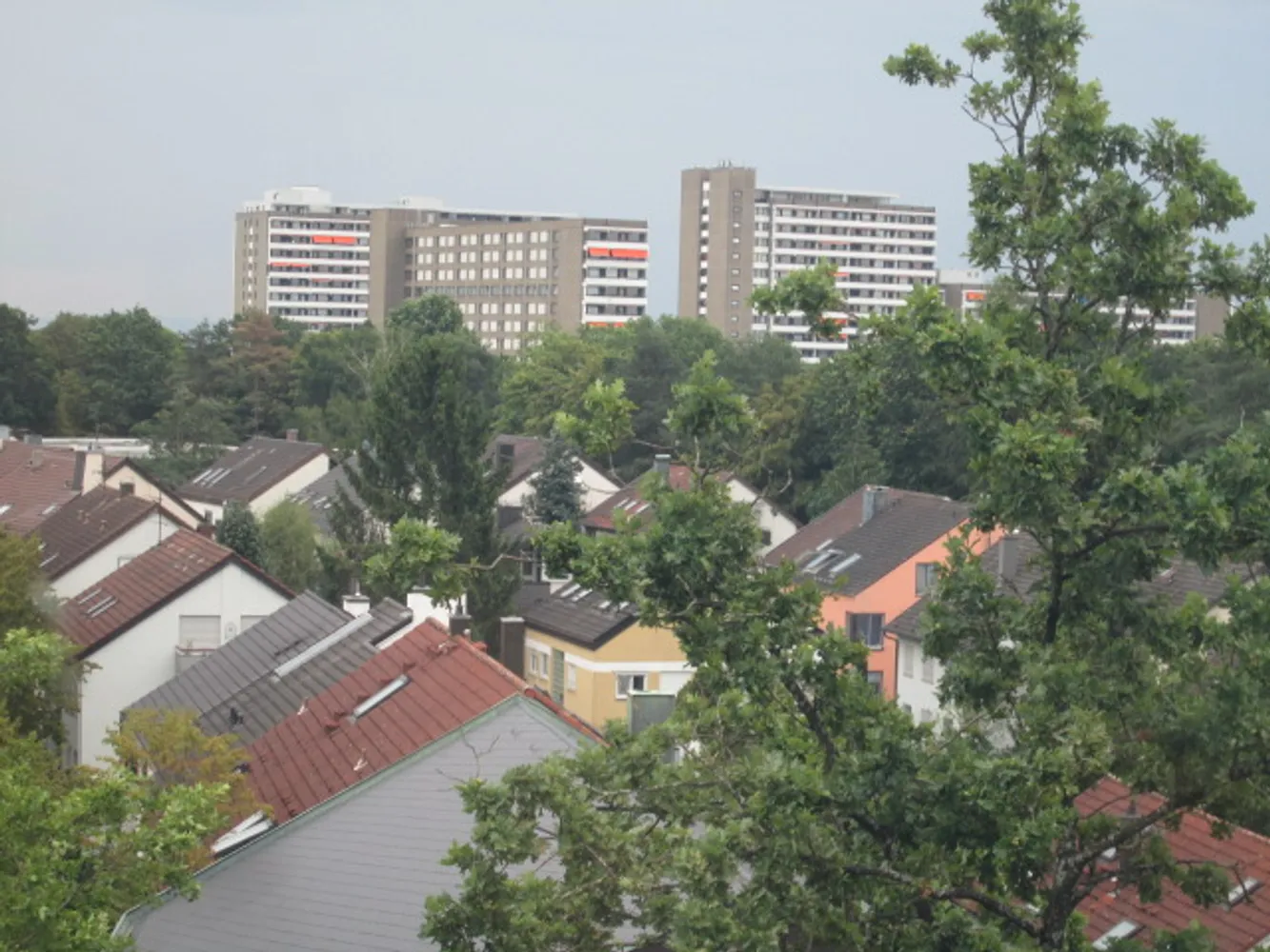 3 Zimmer Wohnung mit 91 m² in Stuttgart – Bild 8