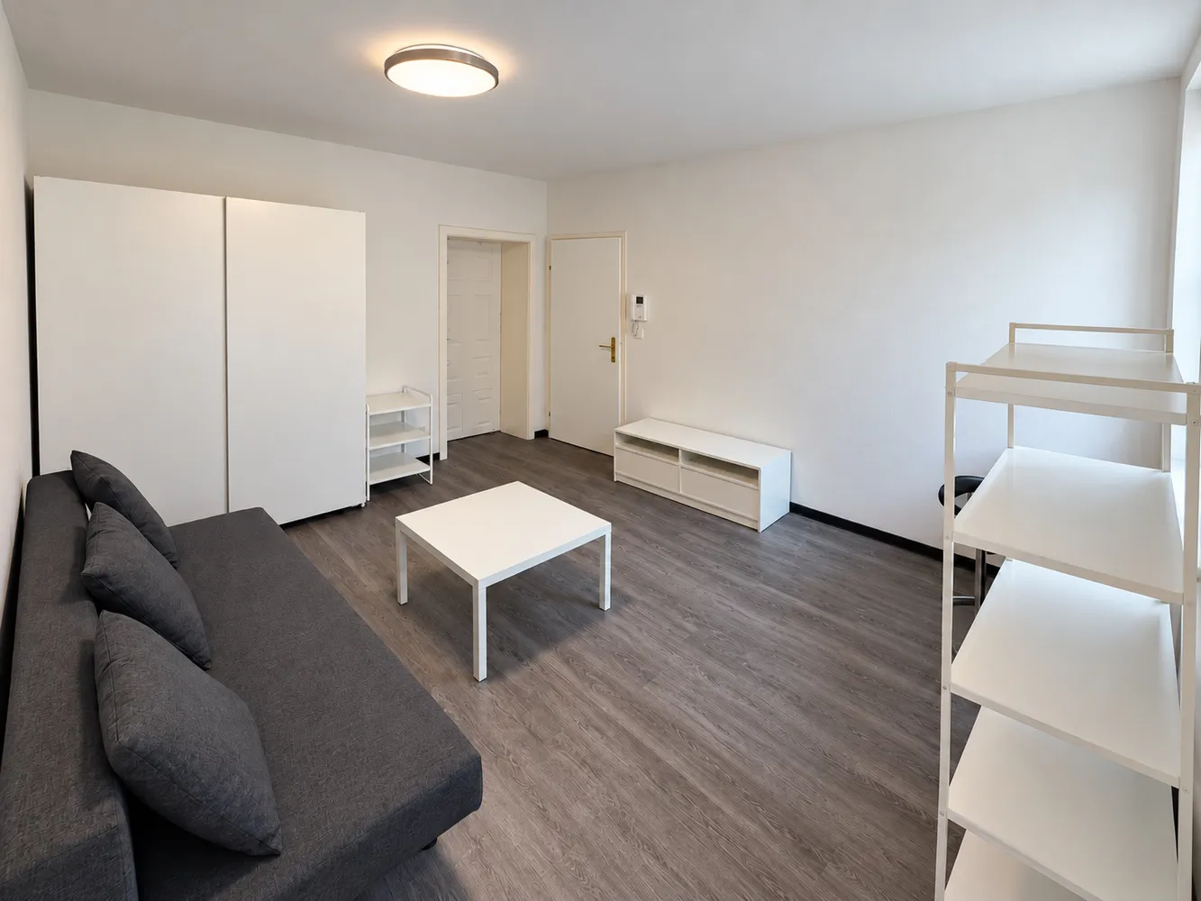 1 Zimmer Wohnung mit 33 m² in Aachen – Bild 6