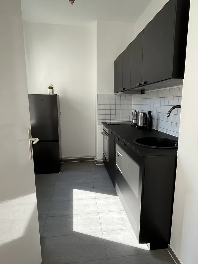 2 Zimmer Wohnung mit 74 m² in Berlin – Bild 11