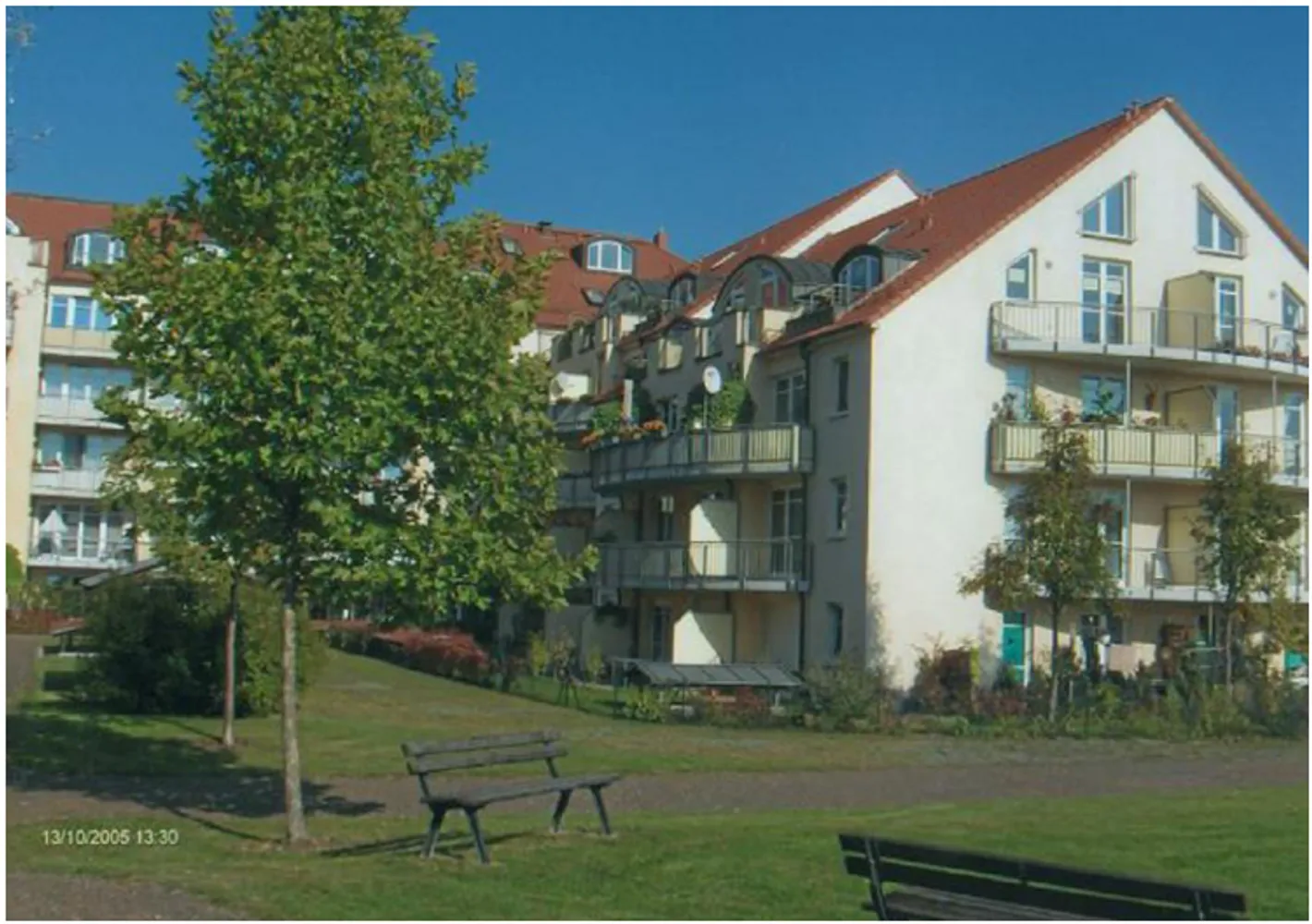 4 Zimmer Wohnung mit 76 m² in Leipzig – Bild 1