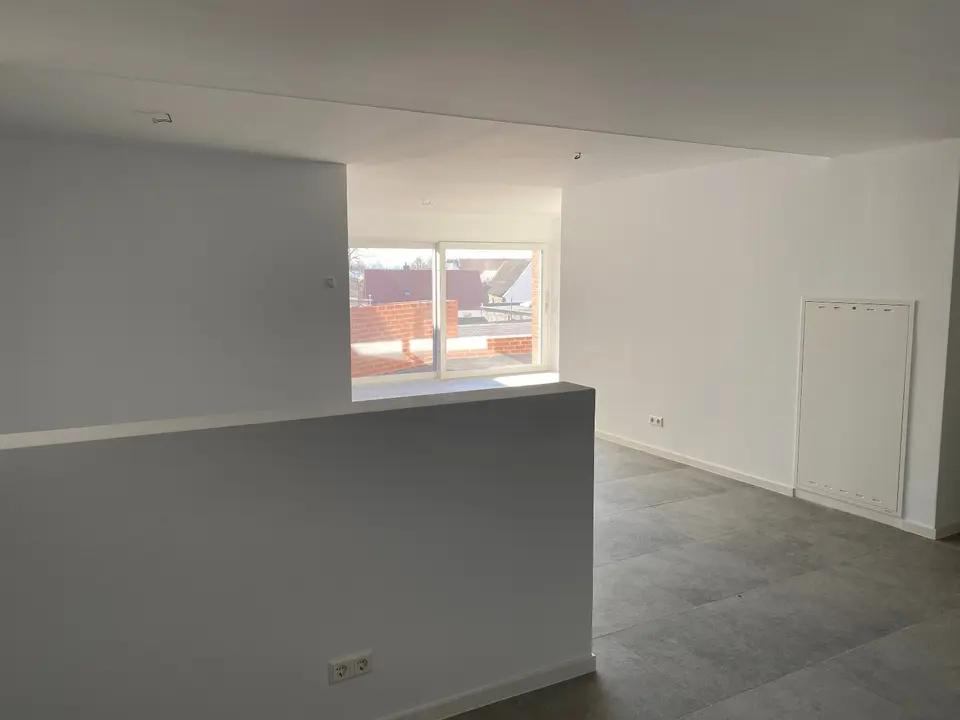 5 room apartment with 127 m² in Aschersleben – Photo 2