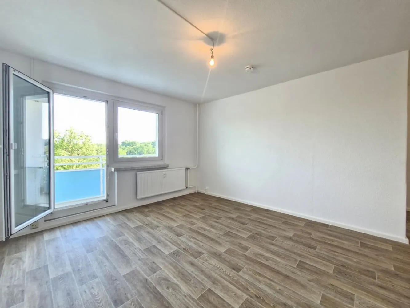 3 Zimmer Wohnung mit 56 m² in Chemnitz – Bild 7