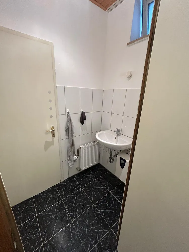 1 Zimmer Wohnung mit 18 m² in Waiblingen – Bild 3
