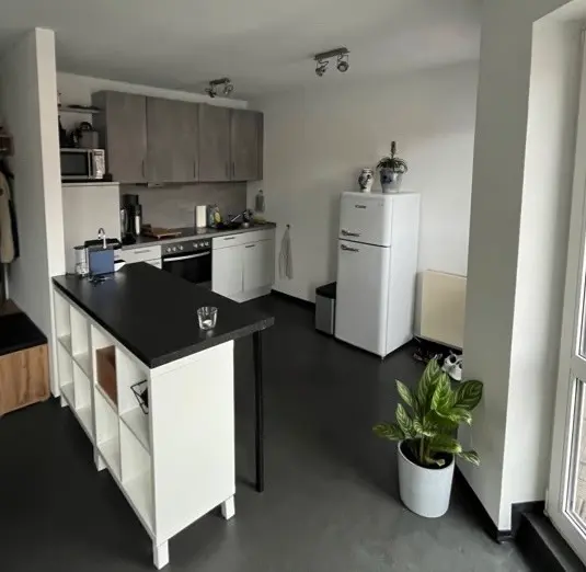 3 Zimmer Wohnung mit 70 m² in Heppenheim – Bild 7