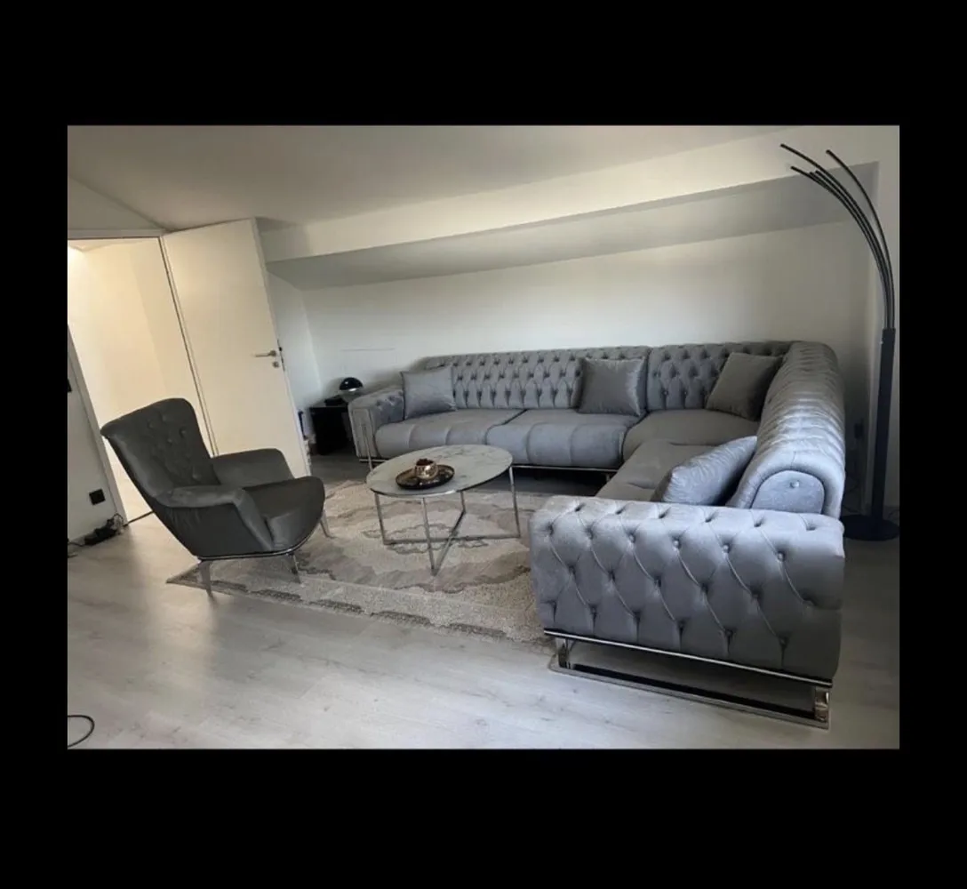 3 Zimmer Wohnung mit 65 m² in Rosenheim – Bild 4
