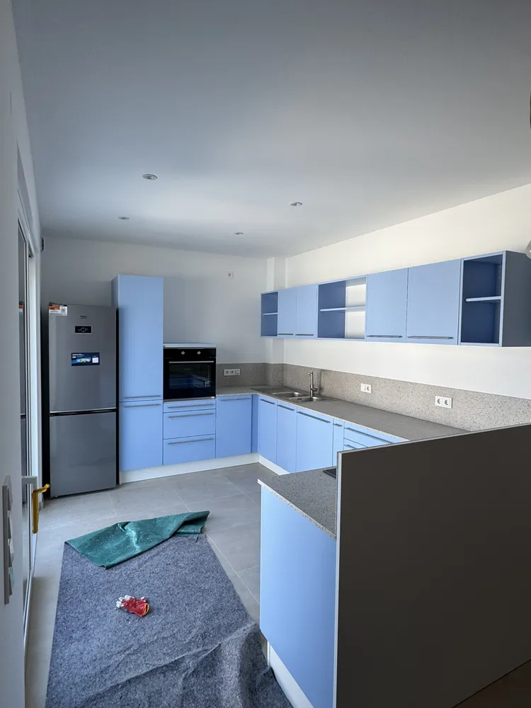 3 Zimmer Wohnung mit 110 m² in Mannheim – Bild 6