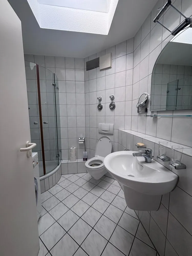 3 Zimmer Wohnung mit 155 m² in Mannheim – Bild 11