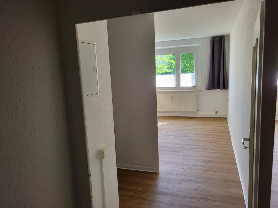 Studio mit 28 m² in Rostock – Bild 4