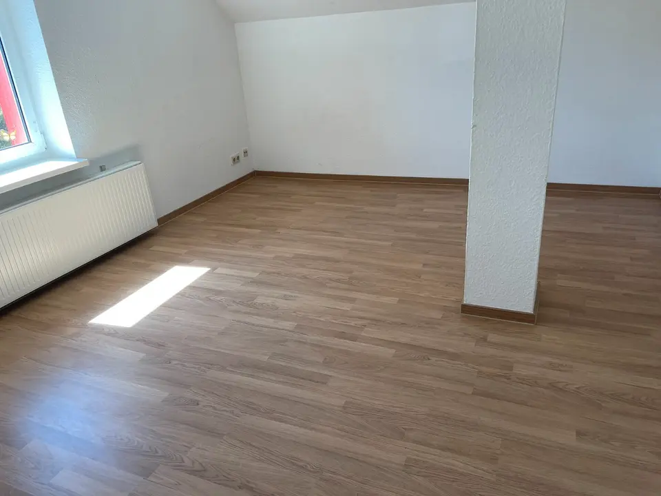 4 Zimmer Wohnung mit 97 m² in Potsdam – Bild 2