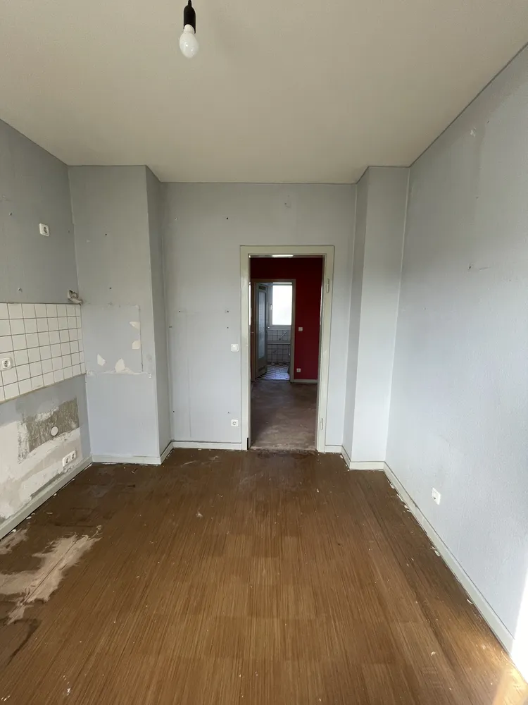2 Zimmer Wohnung mit 50 m² in Mülheim an der Ruhr – Bild 5