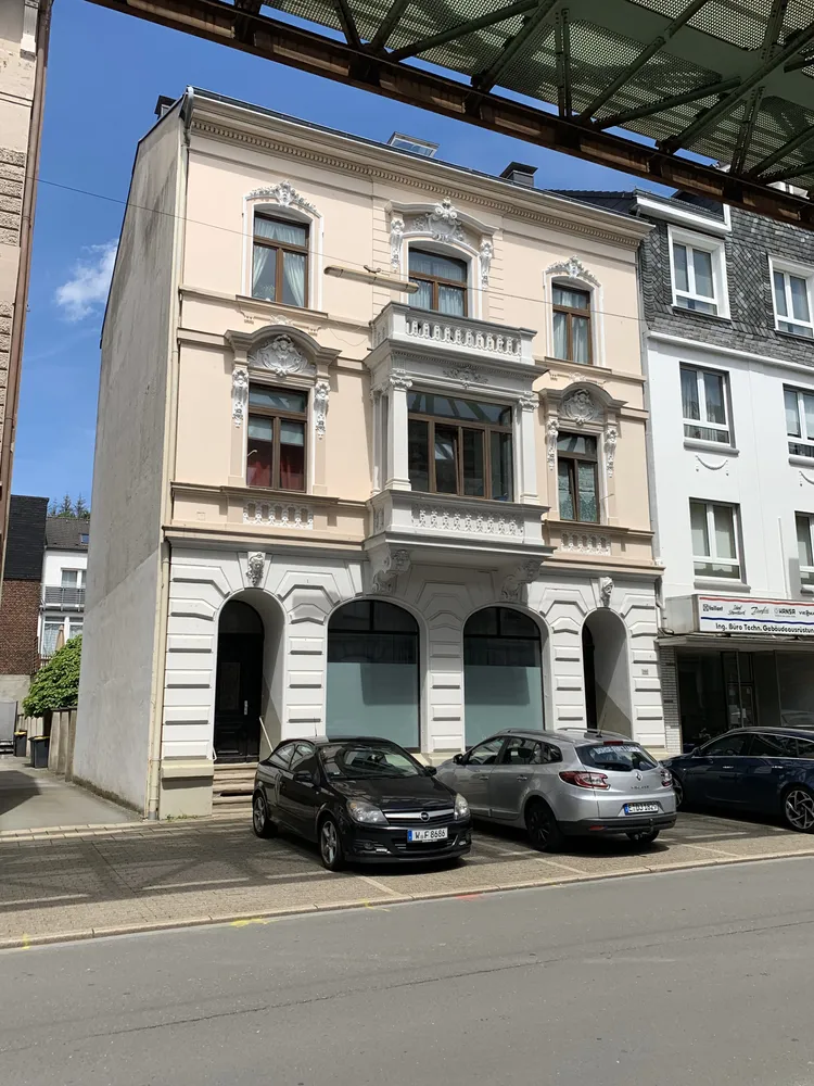 2 Zimmer Wohnung mit 71 m² in Wuppertal – Bild 1