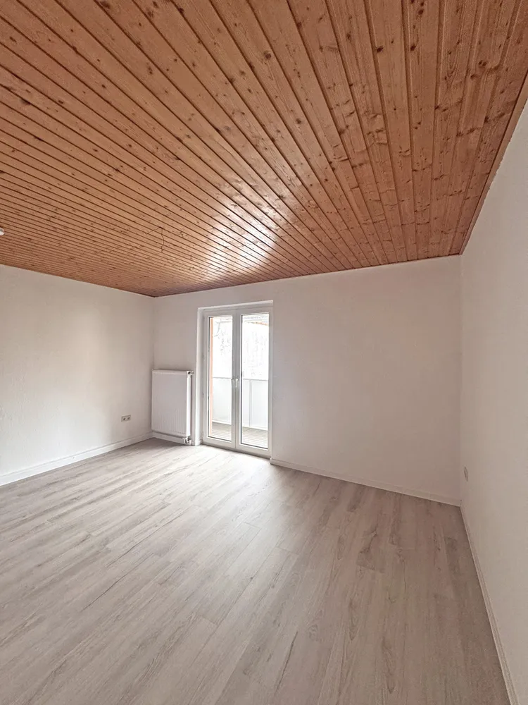 1 Zimmer Wohnung mit 42 m² in Kaiserslautern – Bild 10