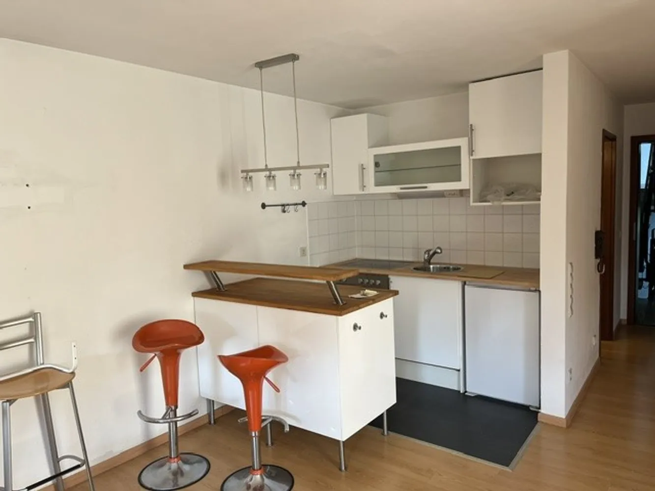 1 Zimmer Wohnung mit 34 m² in Stuttgart – Bild 4