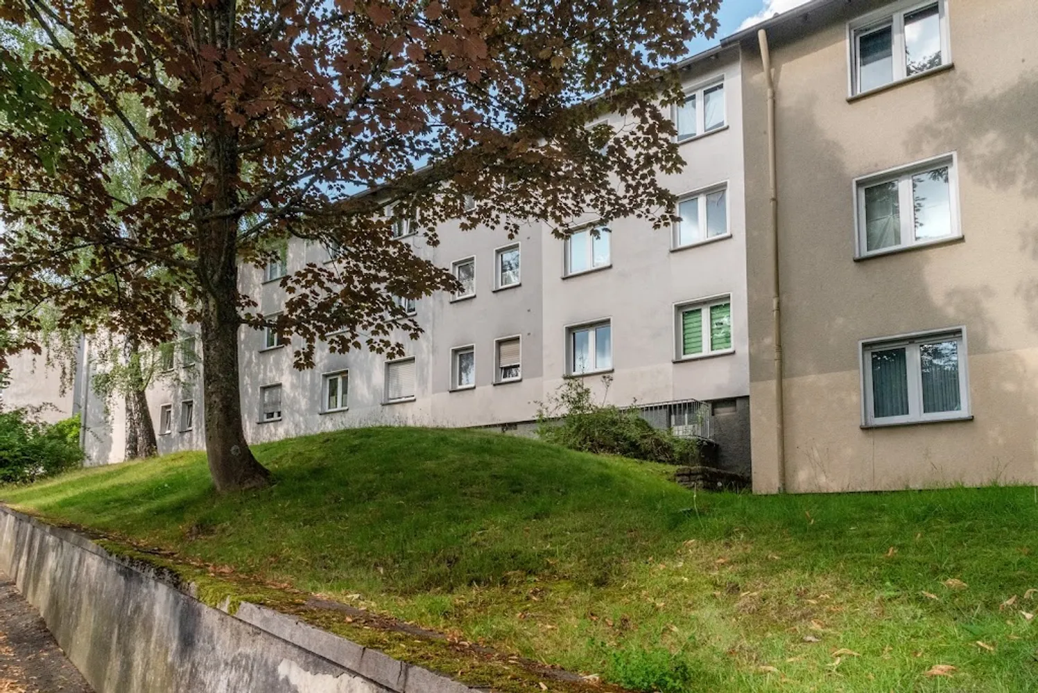 2 Zimmer Wohnung mit 45 m² in Essen – Bild 3