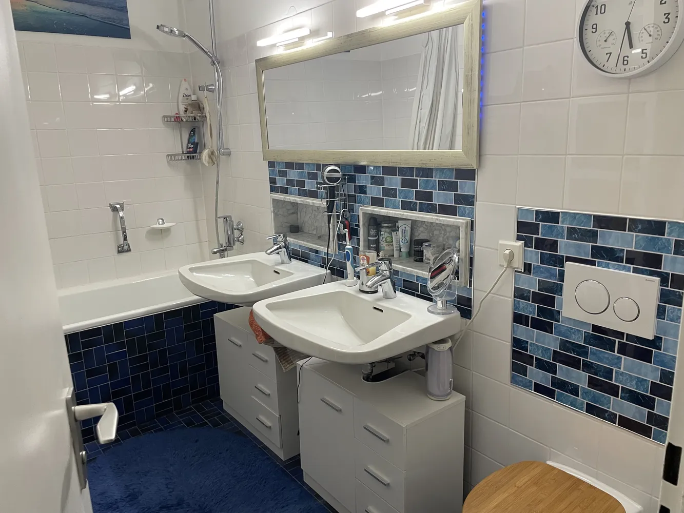 WG-Zimmer mit 12 m² in München – Bild 10