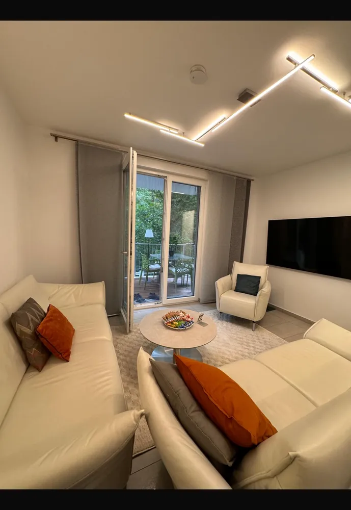 3 Zimmer Wohnung mit 65 m² in Berlin – Bild 9