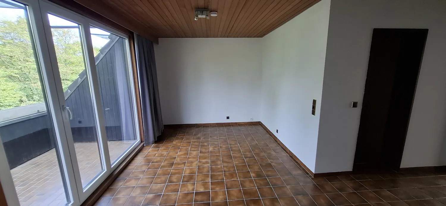 3 room apartment with 60 m² in Düsseldorf – Photo 12