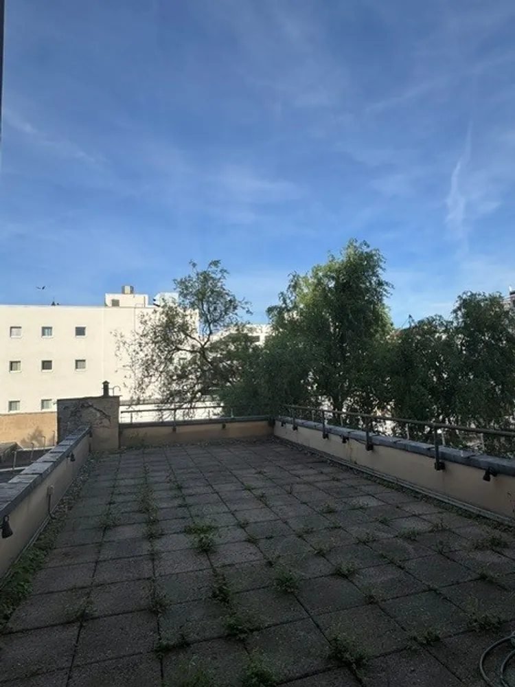 3 Zimmer Wohnung mit 56 m² in Oberhausen – Bild 8