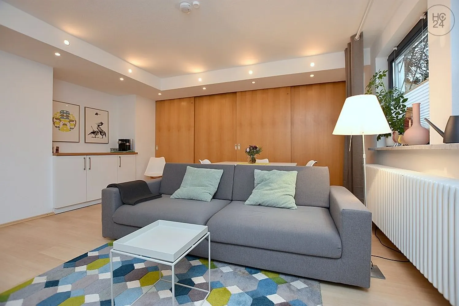 2 Zimmer Wohnung mit 52 m² in Bietigheim-Bissingen – Bild 9