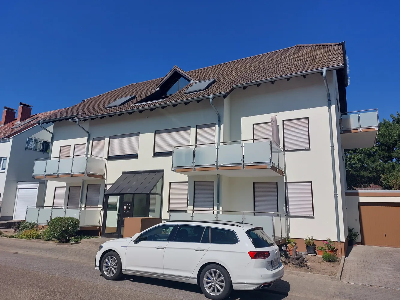 3 Zimmer Wohnung mit 94 m² in Mannheim – Bild 12