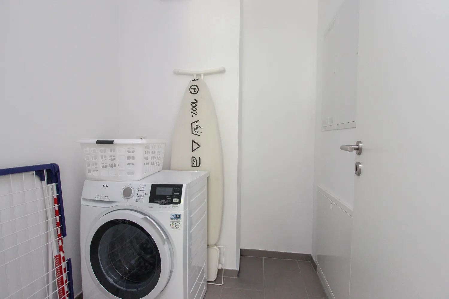 2 Zimmer Wohnung mit 47 m² in München – Bild 9
