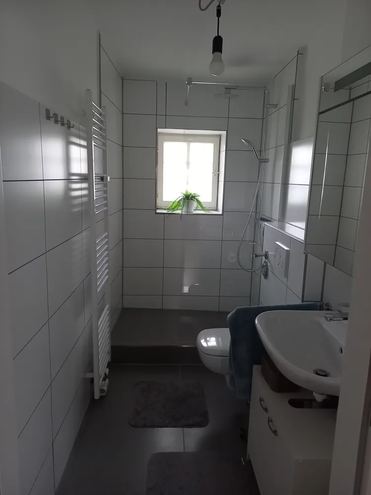 3 Zimmer Wohnung mit 39 m² in Stuttgart – Bild 7