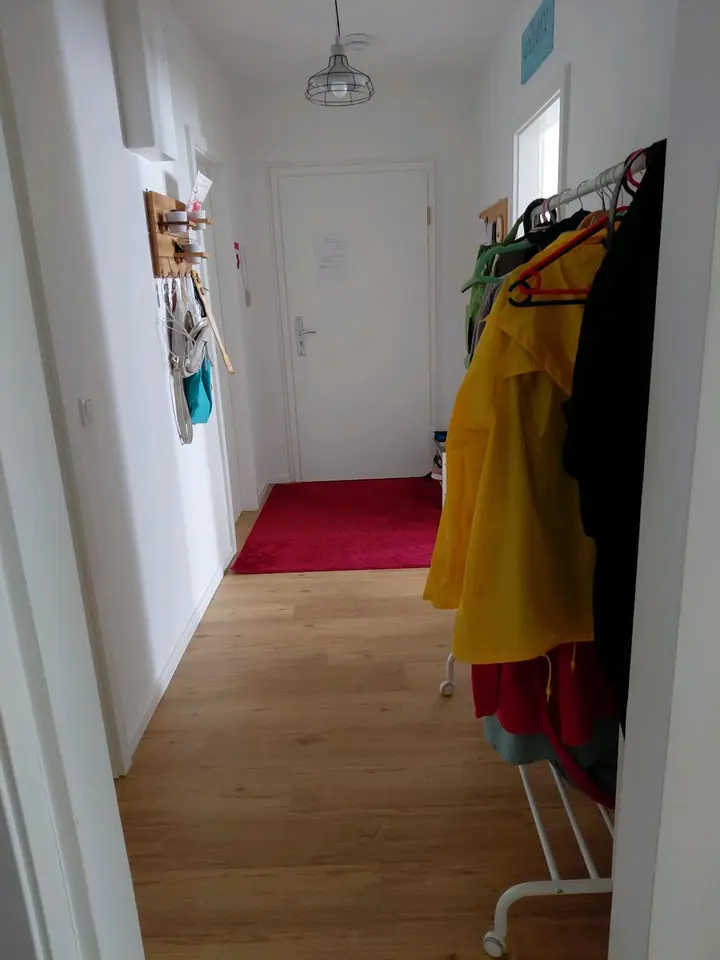 3 Zimmer Wohnung mit 73 m² in Buxtehude – Bild 4