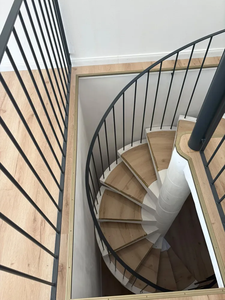 4 Zimmer Wohnung mit 113 m² in München – Bild 10