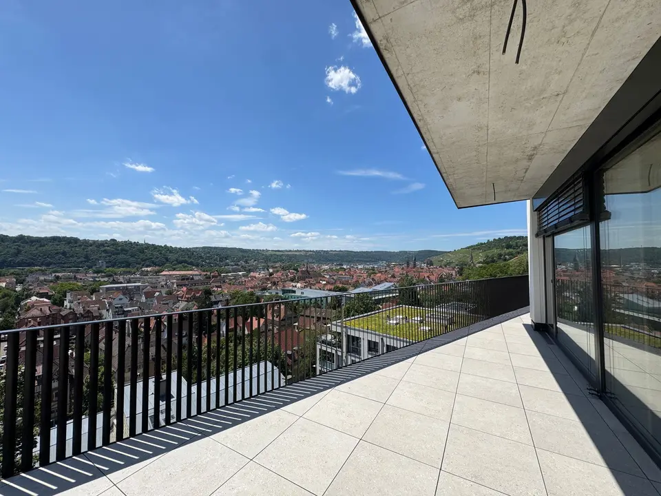 3 Zimmer Wohnung mit 155 m² in Esslingen am Neckar – Bild 4